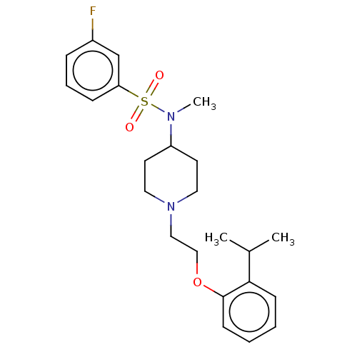 Chemical structure of BindingDB Monomer ID 50134688