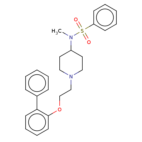 Chemical structure of BindingDB Monomer ID 50134708