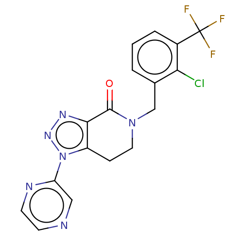 Chemical structure of BindingDB Monomer ID 50134732