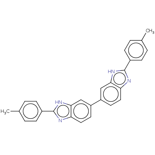 Chemical structure of BindingDB Monomer ID 50134758