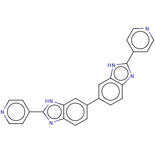 Chemical structure of BindingDB Monomer ID 50134759