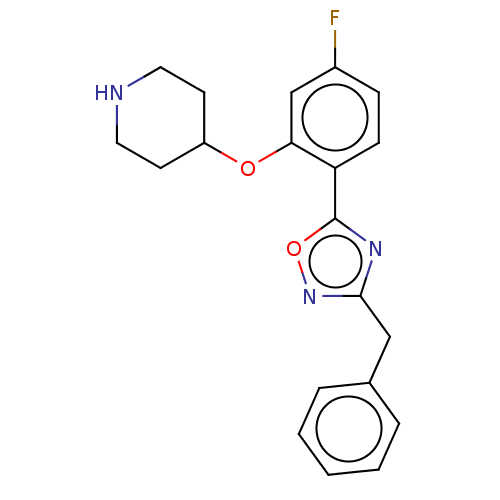 Chemical structure of BindingDB Monomer ID 50134765