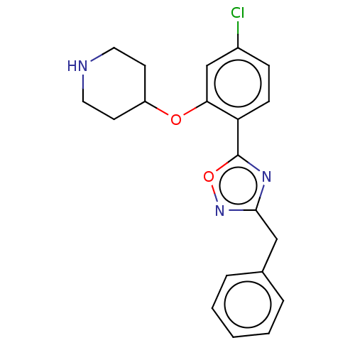 Chemical structure of BindingDB Monomer ID 50134766