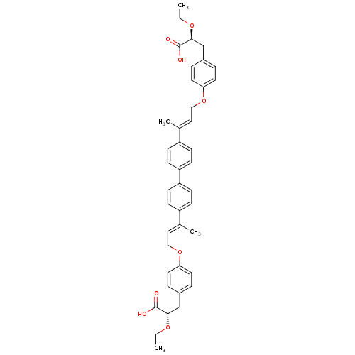 Chemical structure of BindingDB Monomer ID 50134838