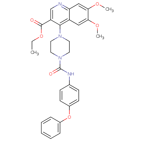 Chemical structure of BindingDB Monomer ID 50134868