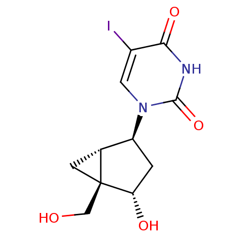 Chemical structure of BindingDB Monomer ID 50135088
