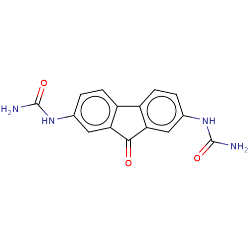 Chemical structure of BindingDB Monomer ID 50135098