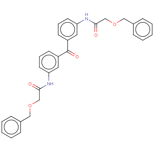 Chemical structure of BindingDB Monomer ID 50135106