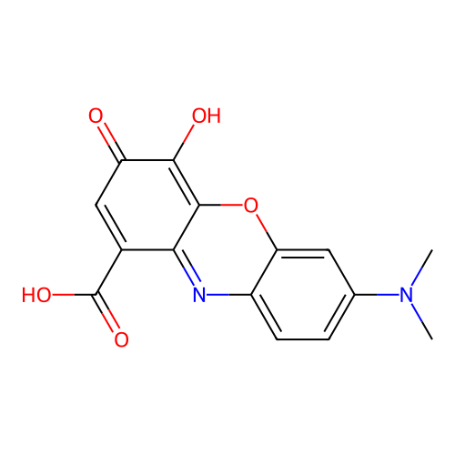 Chemical structure of BindingDB Monomer ID 50135174