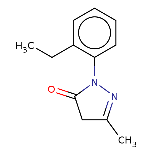 Chemical structure of BindingDB Monomer ID 50135197