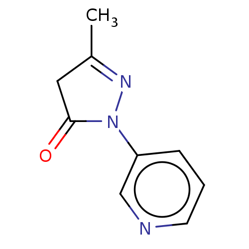 Chemical structure of BindingDB Monomer ID 50135198