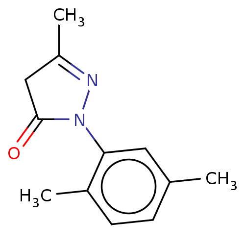 Chemical structure of BindingDB Monomer ID 50135201