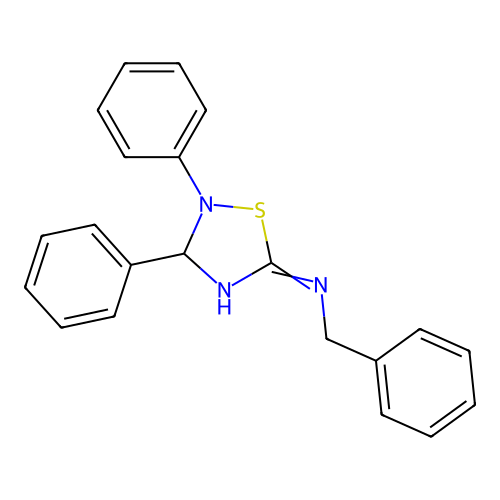 Chemical structure of BindingDB Monomer ID 50135211