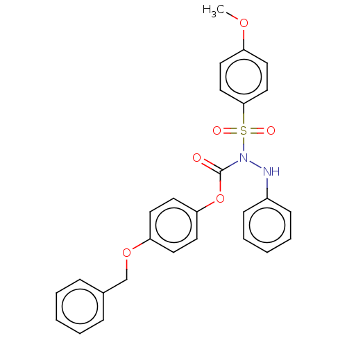 Chemical structure of BindingDB Monomer ID 50135226