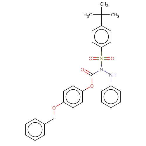 Chemical structure of BindingDB Monomer ID 50135230