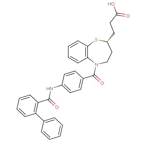 Chemical structure of BindingDB Monomer ID 50135415
