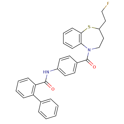 Chemical structure of BindingDB Monomer ID 50135416