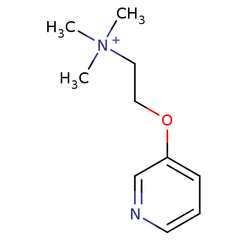 Chemical structure of BindingDB Monomer ID 50135703