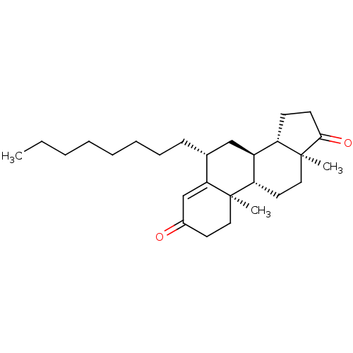 Chemical structure of BindingDB Monomer ID 50135858