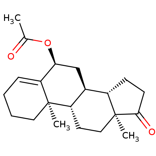 Chemical structure of BindingDB Monomer ID 50135867