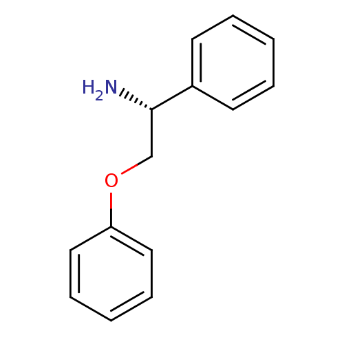 Chemical structure of BindingDB Monomer ID 50135874