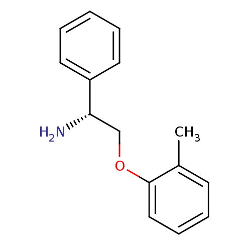 Chemical structure of BindingDB Monomer ID 50135878