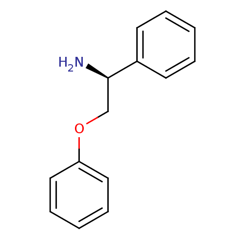 Chemical structure of BindingDB Monomer ID 50135879