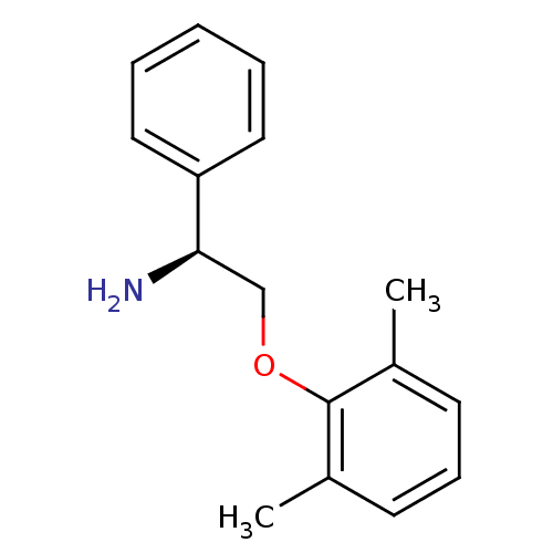 Chemical structure of BindingDB Monomer ID 50135880