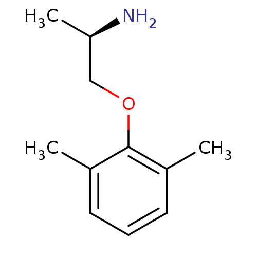 Chemical structure of BindingDB Monomer ID 50135883