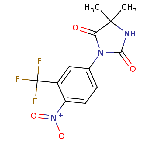 Chemical structure of BindingDB Monomer ID 50135912