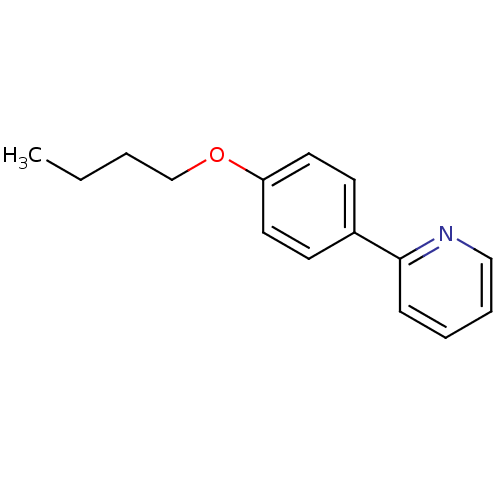Chemical structure of BindingDB Monomer ID 50136040