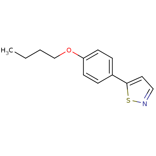 Chemical structure of BindingDB Monomer ID 50136045