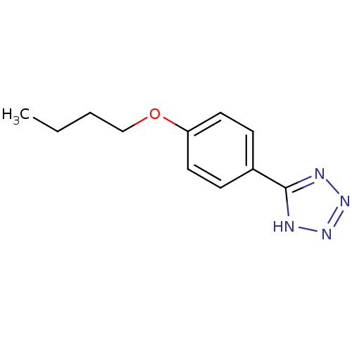 Chemical structure of BindingDB Monomer ID 50136048