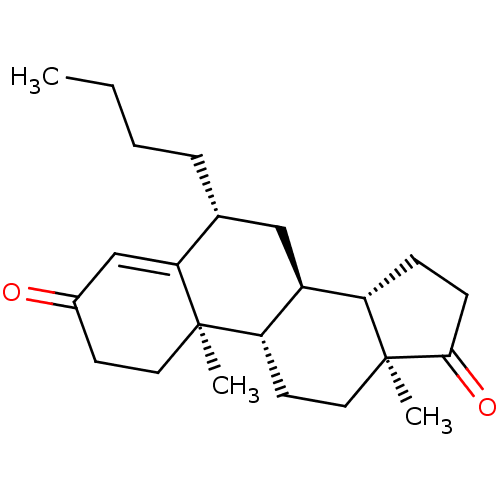 Chemical structure of BindingDB Monomer ID 50136063
