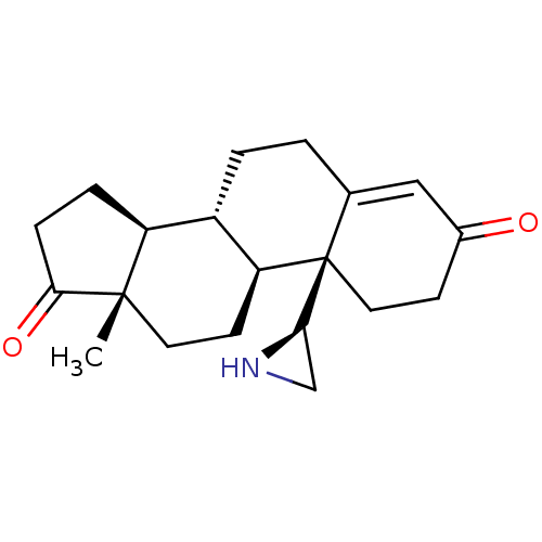 Chemical structure of BindingDB Monomer ID 50136074