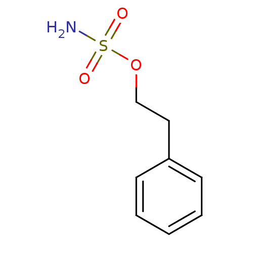 Chemical structure of BindingDB Monomer ID 50136078