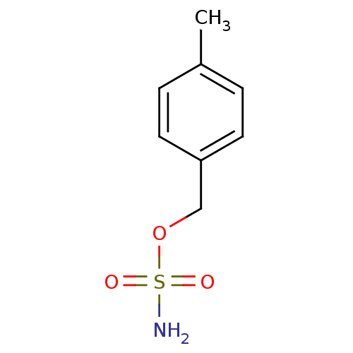 Chemical structure of BindingDB Monomer ID 50136080
