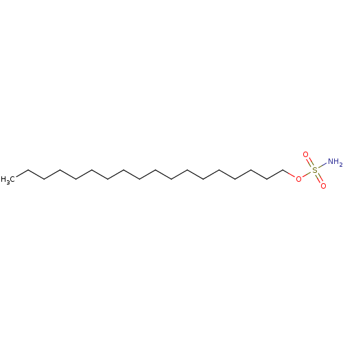 Chemical structure of BindingDB Monomer ID 50136084