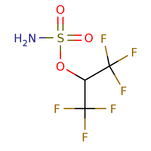 Chemical structure of BindingDB Monomer ID 50136085