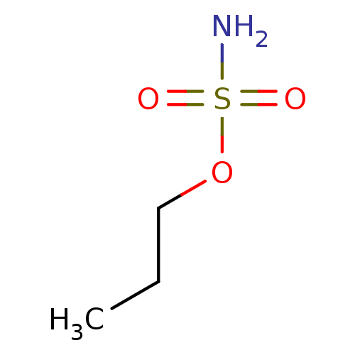 Chemical structure of BindingDB Monomer ID 50136086