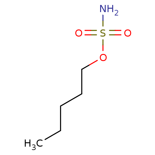 Chemical structure of BindingDB Monomer ID 50136087