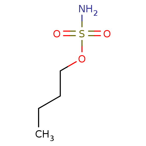 Chemical structure of BindingDB Monomer ID 50136088