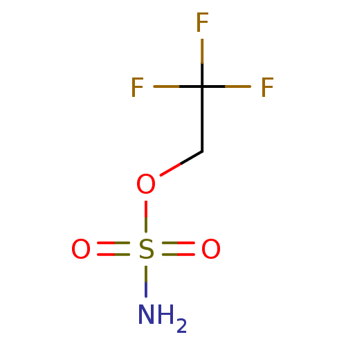 Chemical structure of BindingDB Monomer ID 50136090