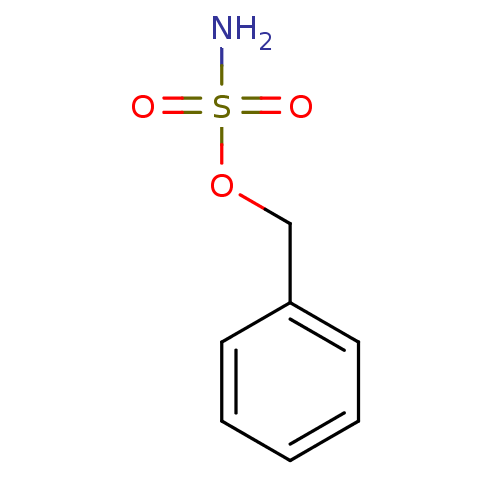 Chemical structure of BindingDB Monomer ID 50136093
