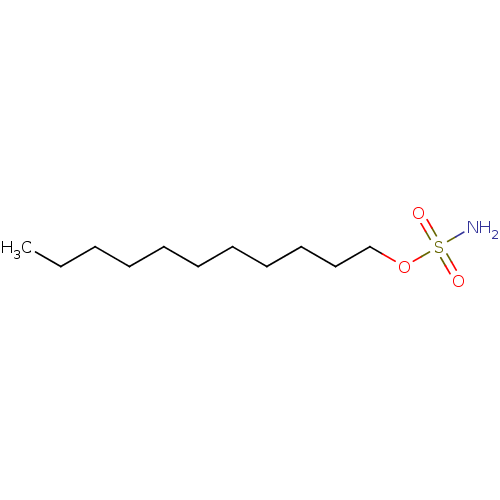 Chemical structure of BindingDB Monomer ID 50136096