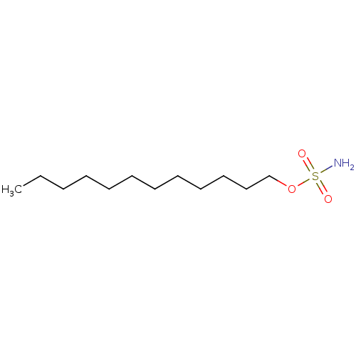 Chemical structure of BindingDB Monomer ID 50136099