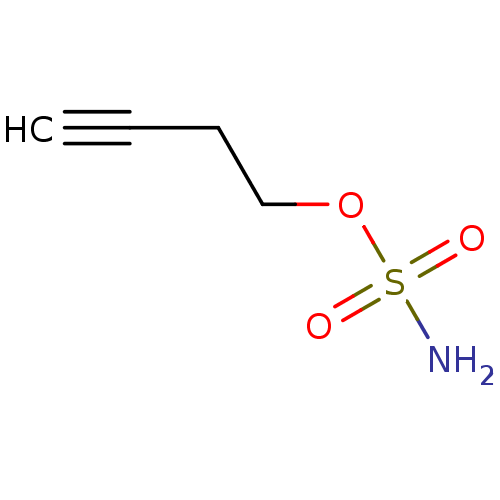 Chemical structure of BindingDB Monomer ID 50136103