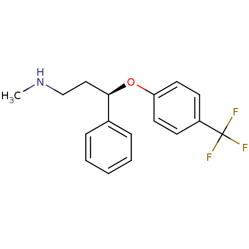 Chemical structure of BindingDB Monomer ID 50136166