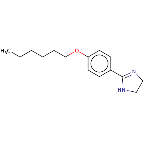 Chemical structure of BindingDB Monomer ID 50136219
