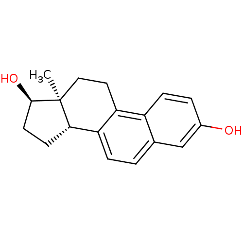 Chemical structure of BindingDB Monomer ID 50136243